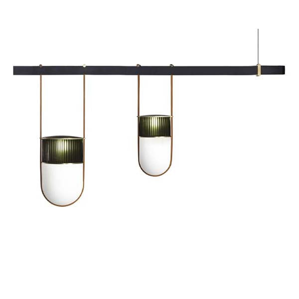 Xi Suspension Lamp