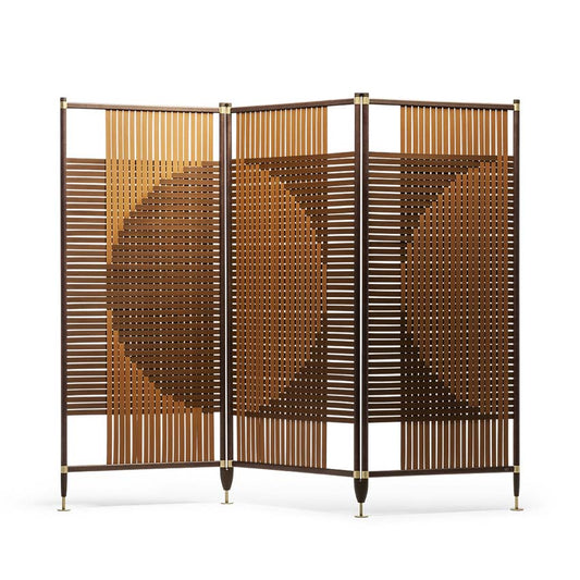 Plot Room Divider
