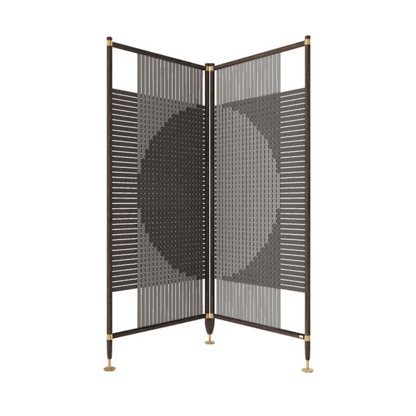 Plot Room Divider