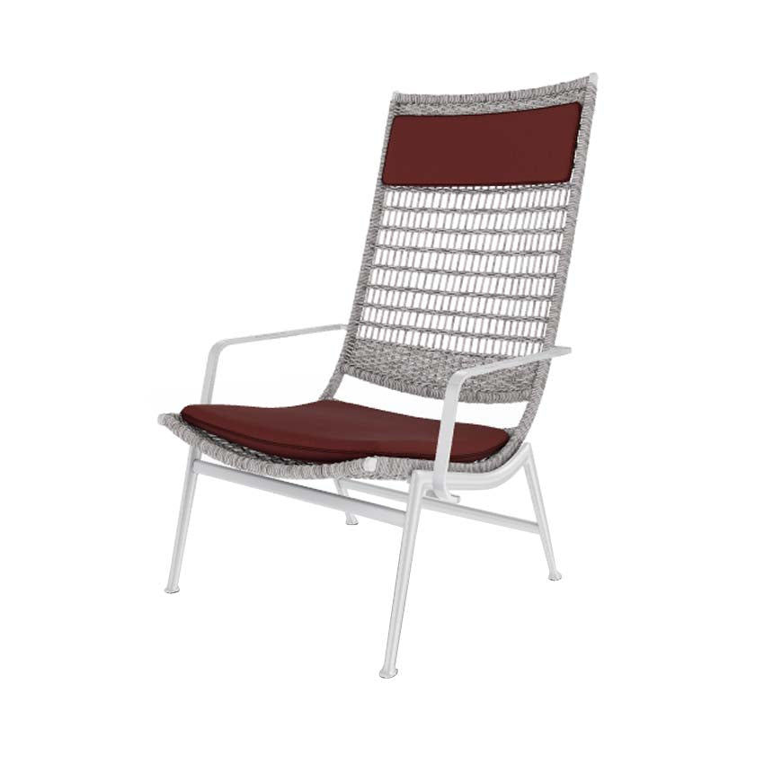 Solaria High Armchair