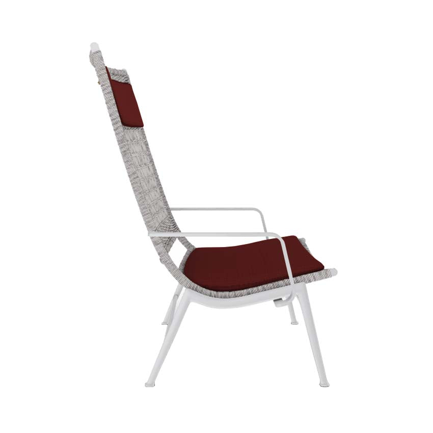 Solaria High Armchair