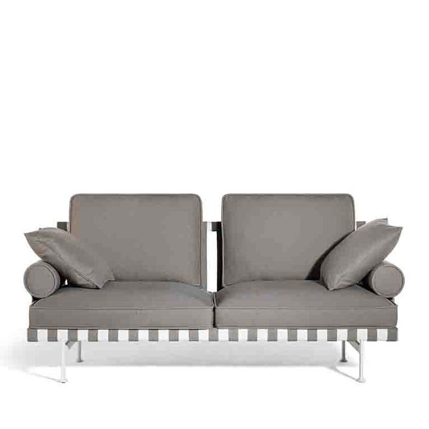 Souvenir D'Italie 2 Seater Sofa