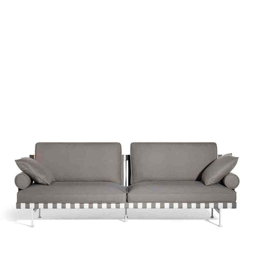 Souvenir D'Italie Large 2 Seater Sofa