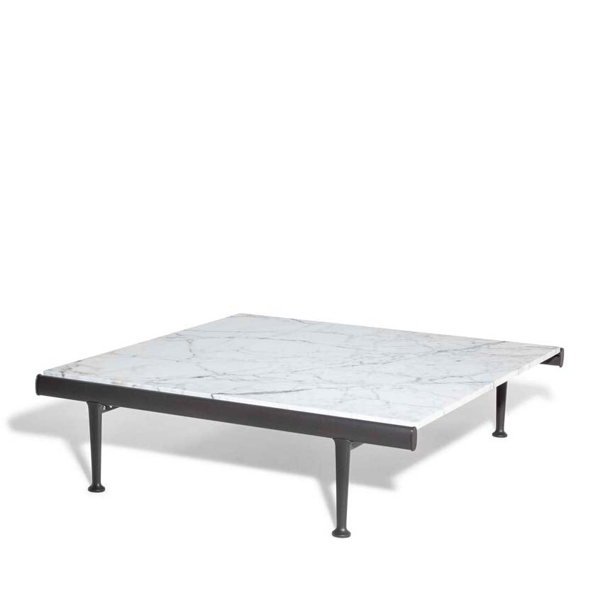 Souvenir D'Italie Square Coffee Table