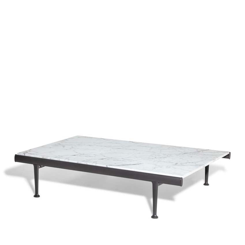 Souvenir D'Italie Rectangle Coffee Table