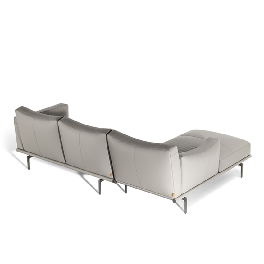 Happy Jack Sectional Chaise