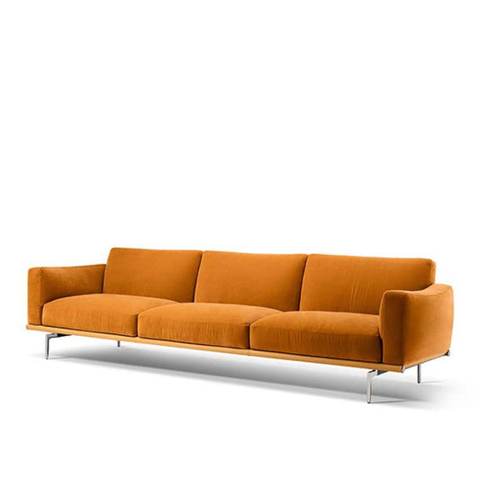 Happy Jack 3 Seater Sofa