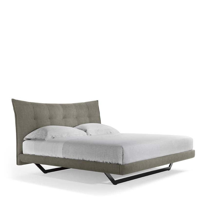 Aurora Tre Bed 120