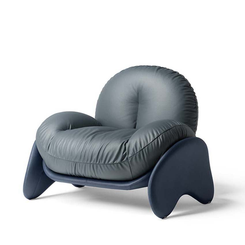 Squash Armchair