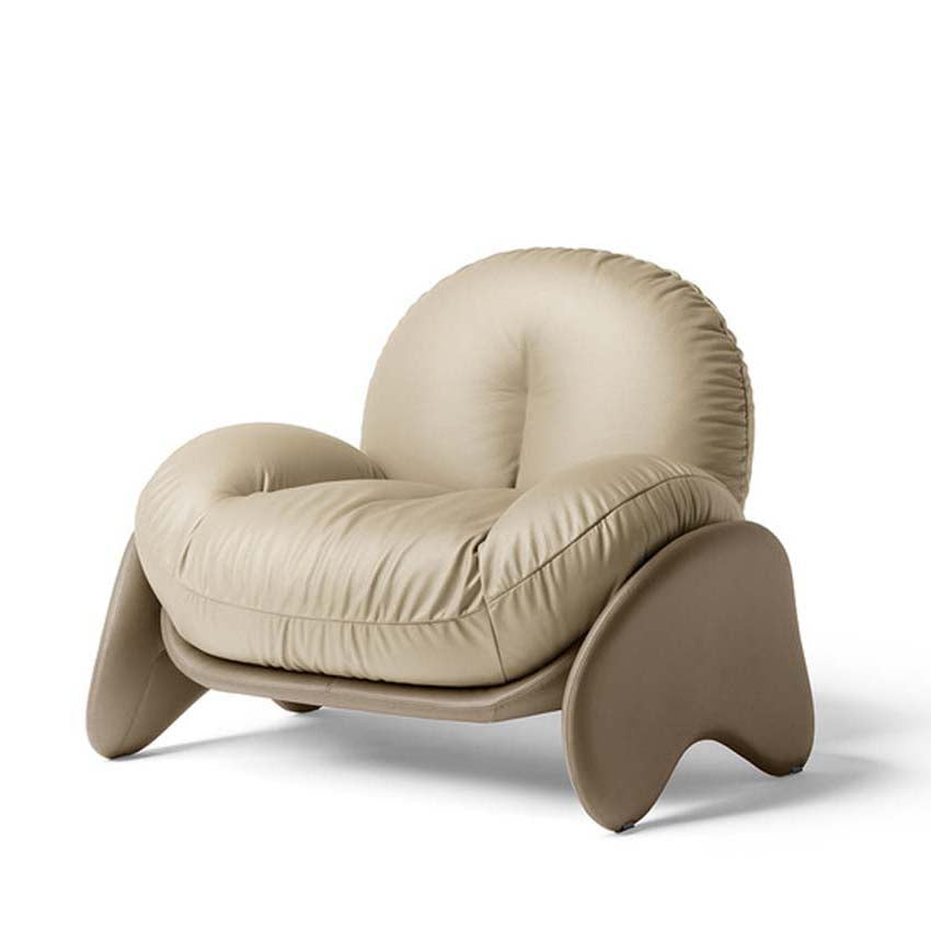 Squash Armchair