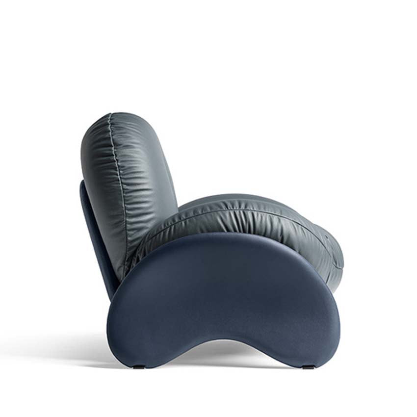 Squash Armchair