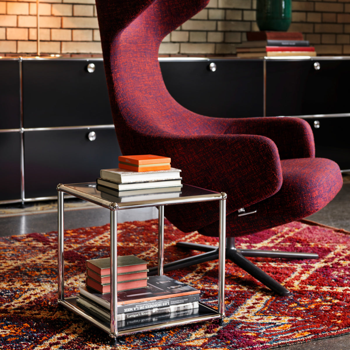 Usm Side Table – Proof Living Singapore