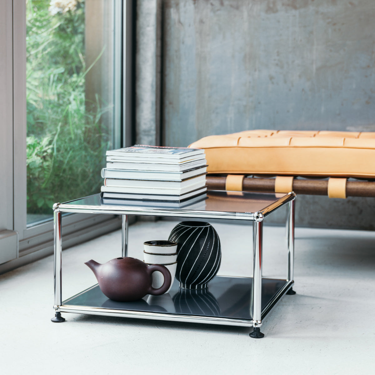 Usm Coffee Table – Proof Living Singapore