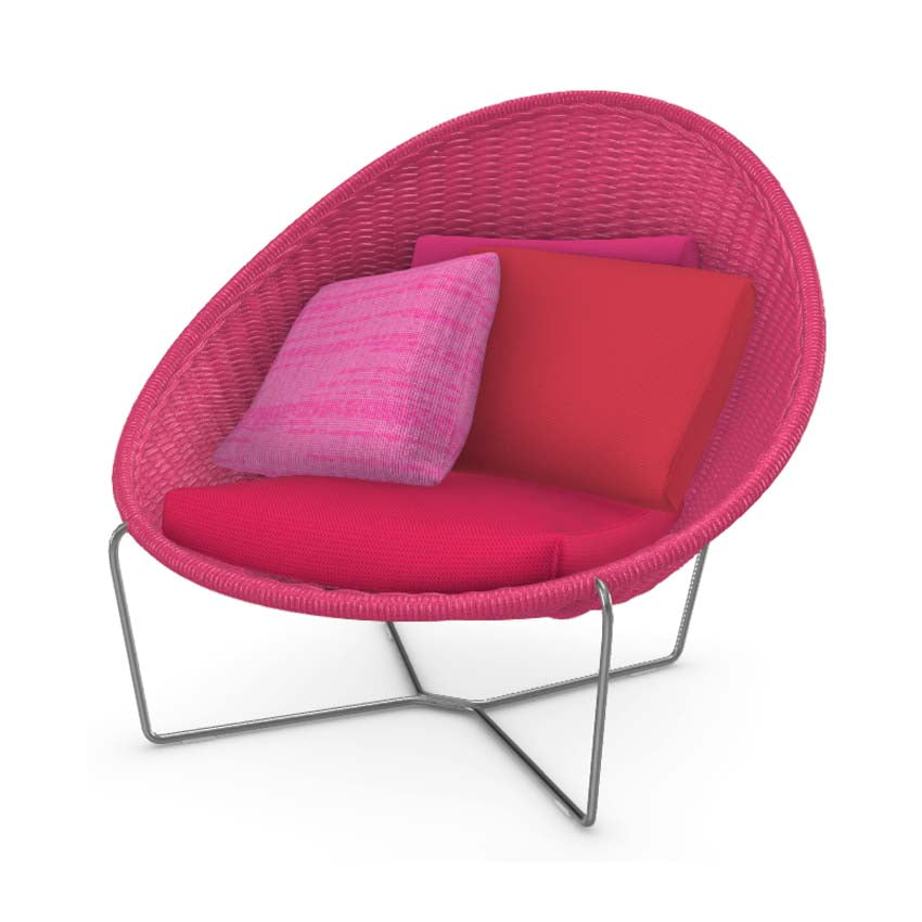 Nido Chair