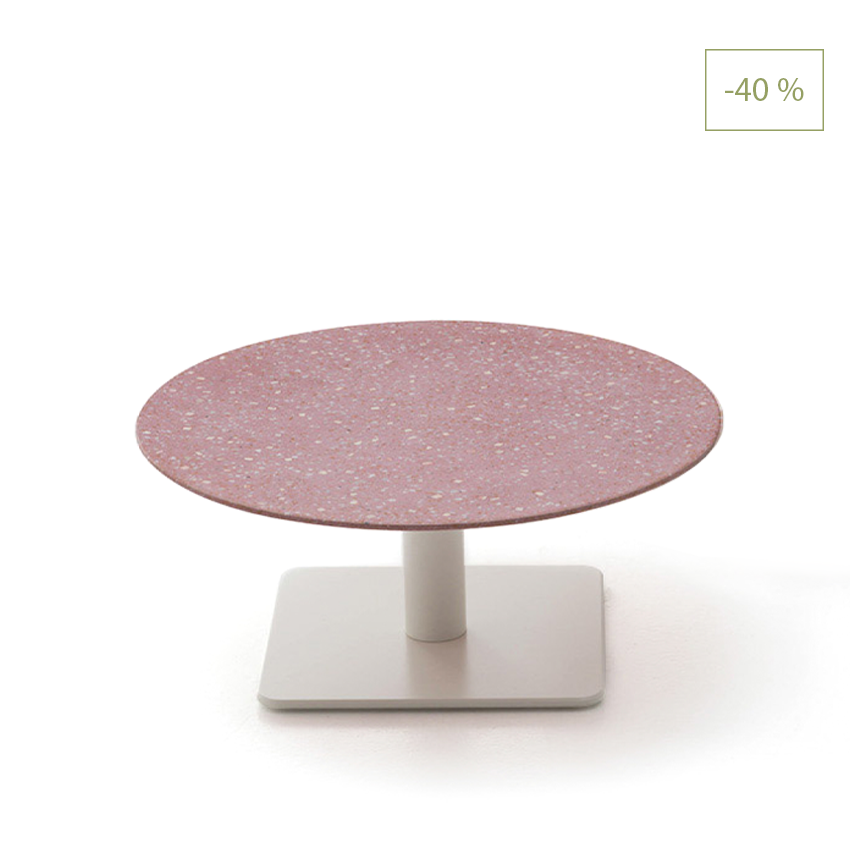 Giro Side Table