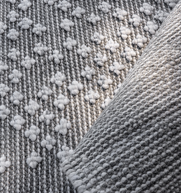 Nodi Puntocroce Rug