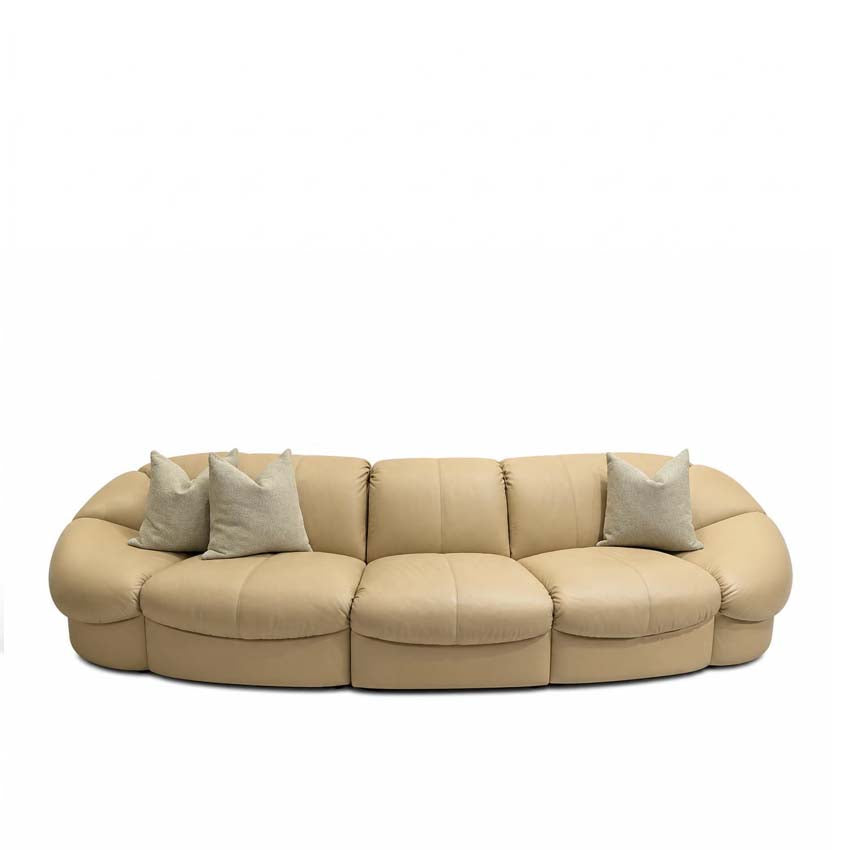 Parka Modular Sofa