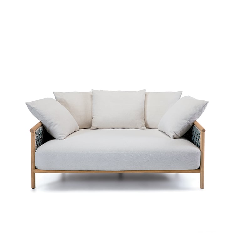 Patio Daybed