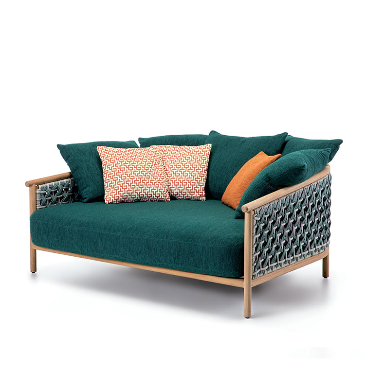Patio Daybed