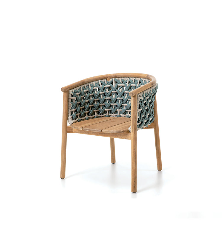 Patio Dining Armchair