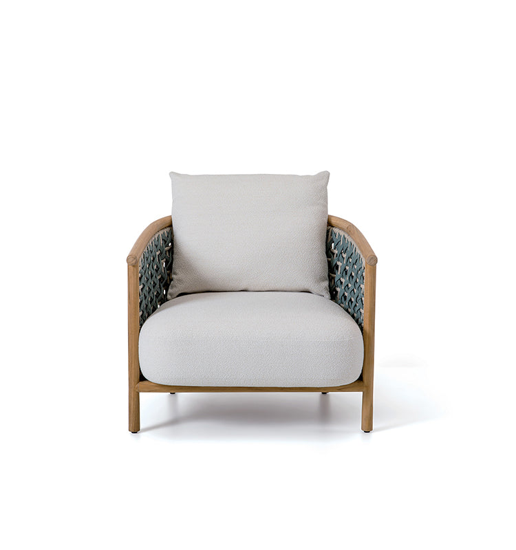 Patio Lounge Armchair