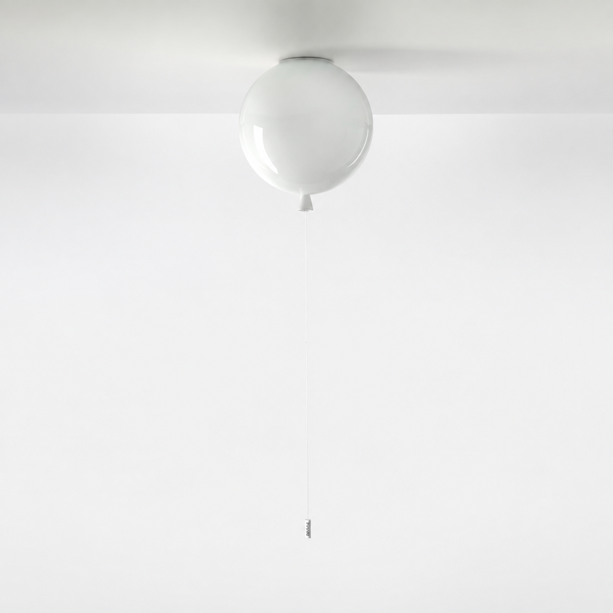 Memory Ceiling Light
