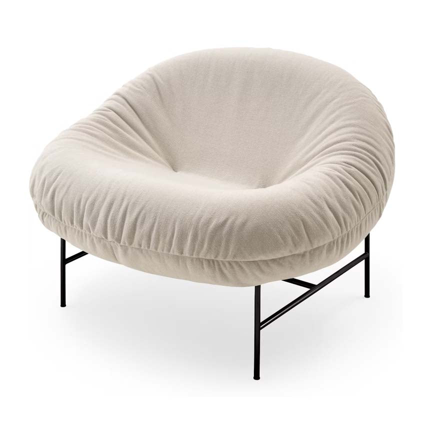 Perron Bun Lounge Chair