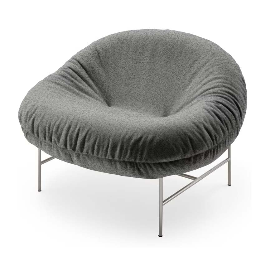 Perron Bun Lounge Chair