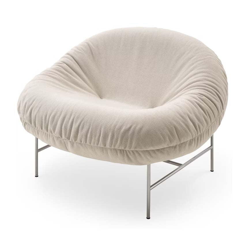 Perron Bun Lounge Chair