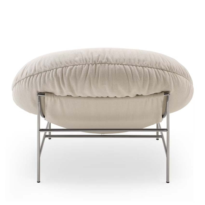 Perron Bun Lounge Chair