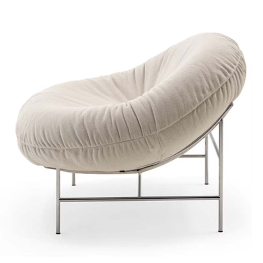 Perron Bun Lounge Chair
