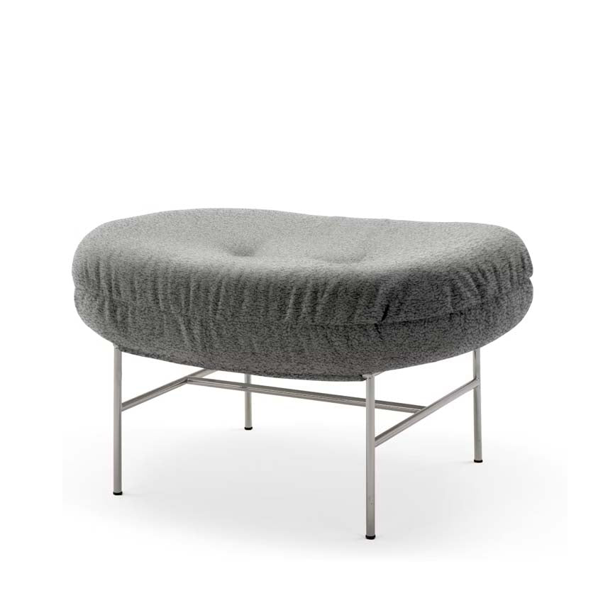 Perron Bun Ottoman