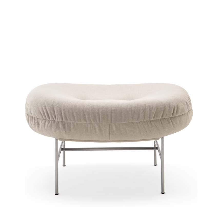 Perron Bun Ottoman