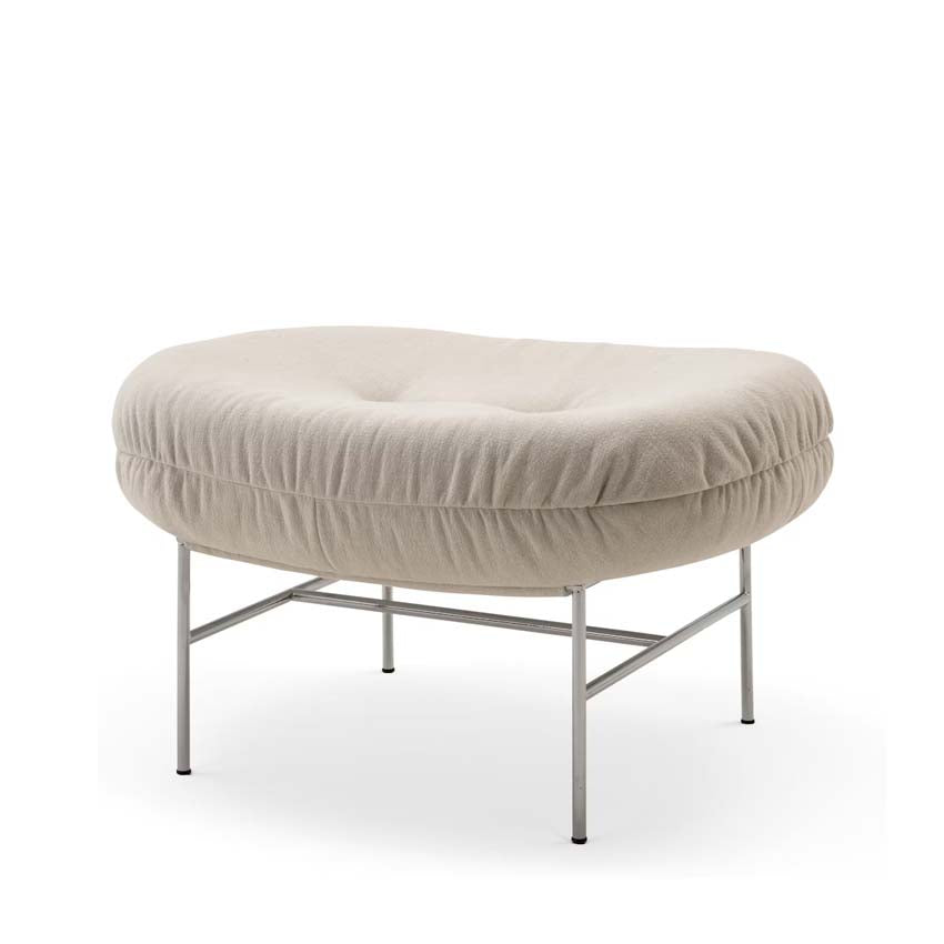 Perron Bun Ottoman
