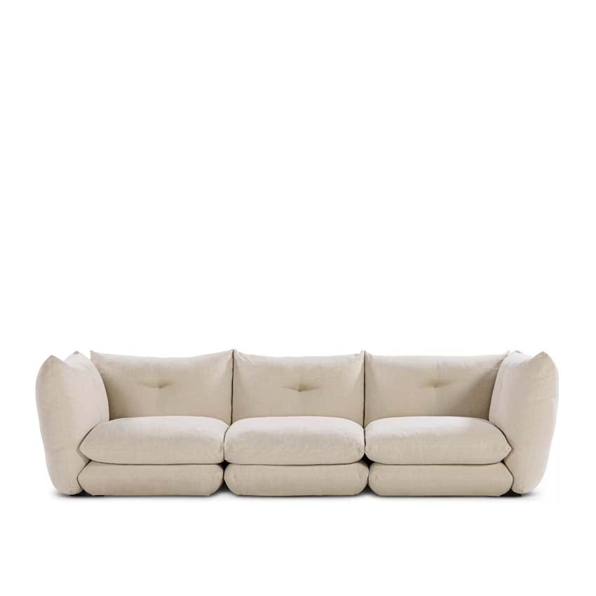 Perron Pillo Modular Sofa