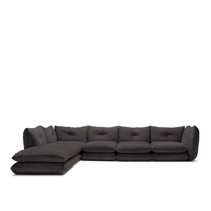 Perron Pillo Modular Sofa