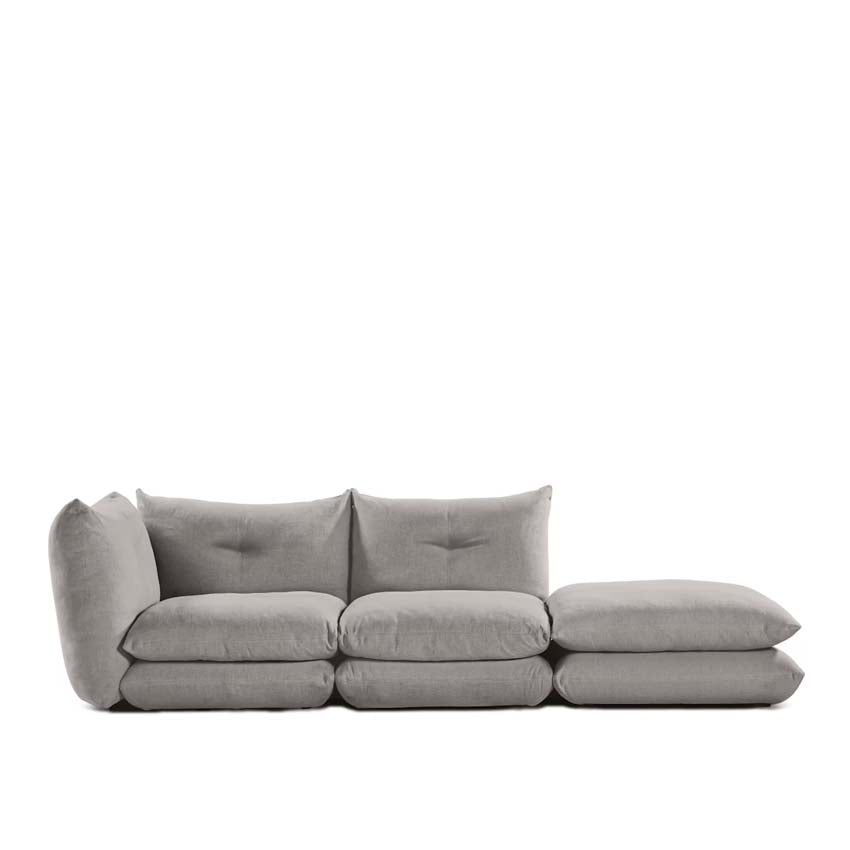 Perron Pillo Modular Sofa