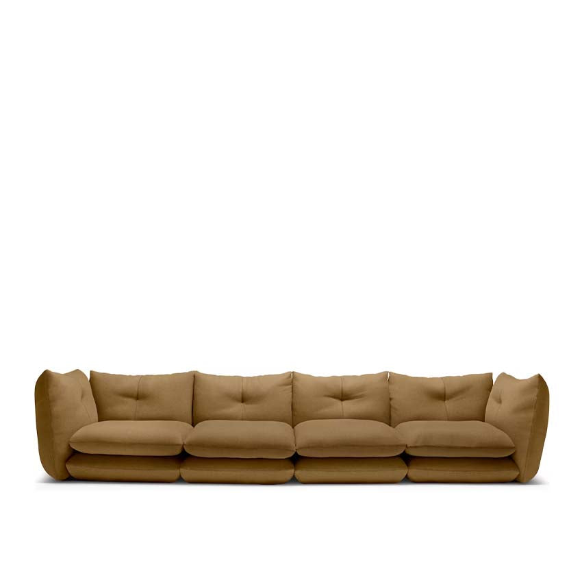 Perron Pillo Modular Sofa