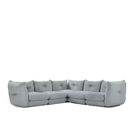Perron Pillo Modular Sofa