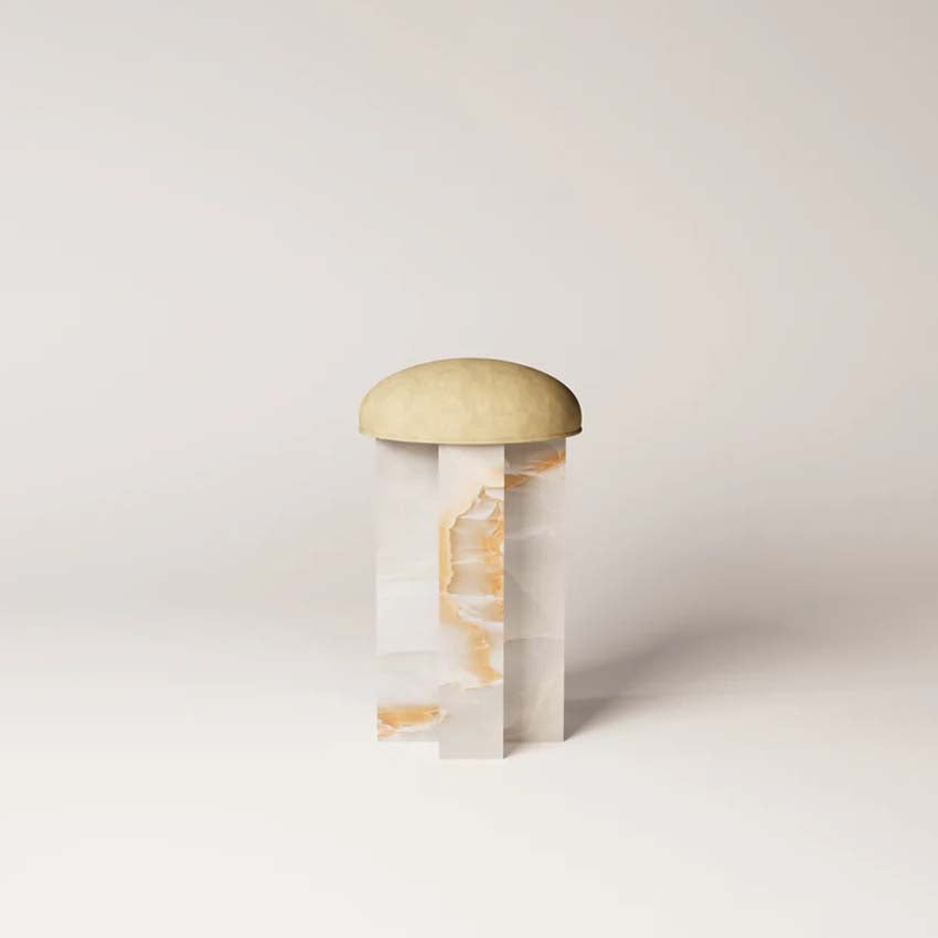 Pialo Stool