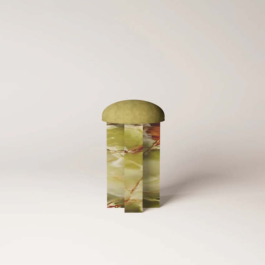 Pialo Stool
