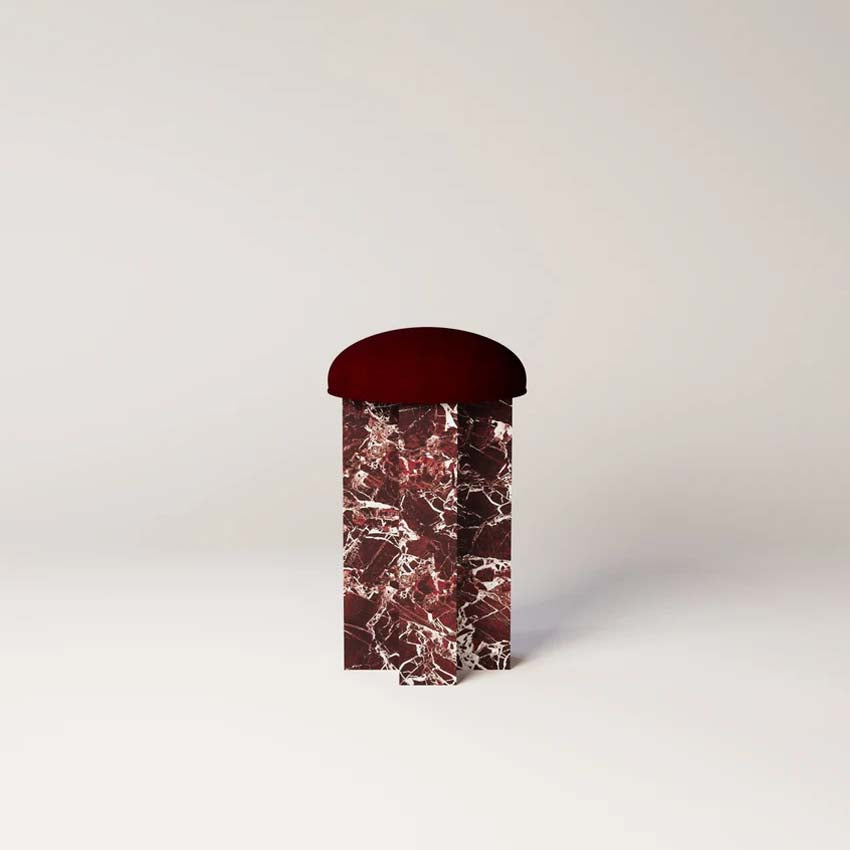 Pialo Stool