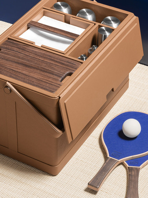 Tableware Picnic Basket