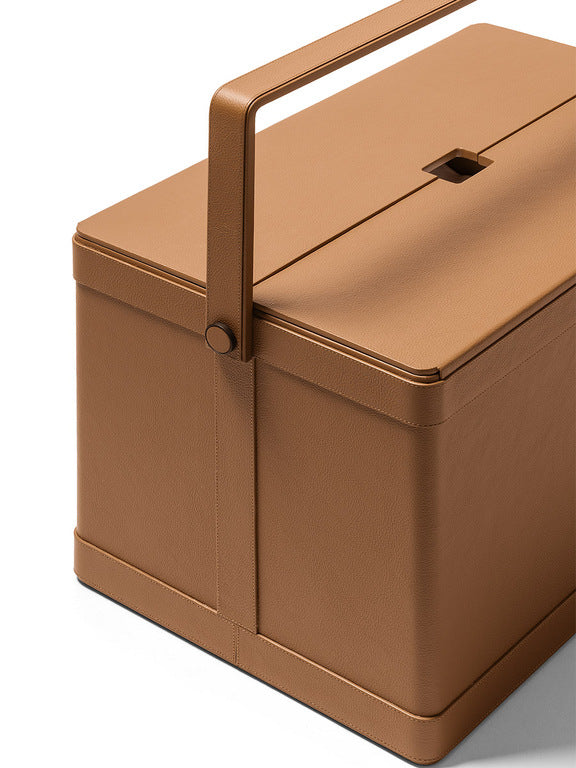 Tableware Picnic Basket