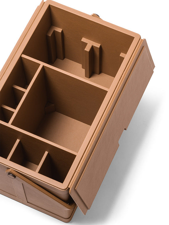 Tableware Picnic Basket