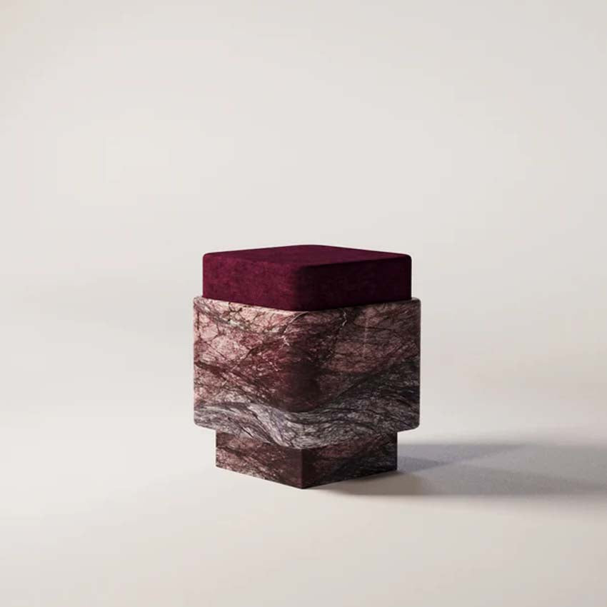Pio Stool