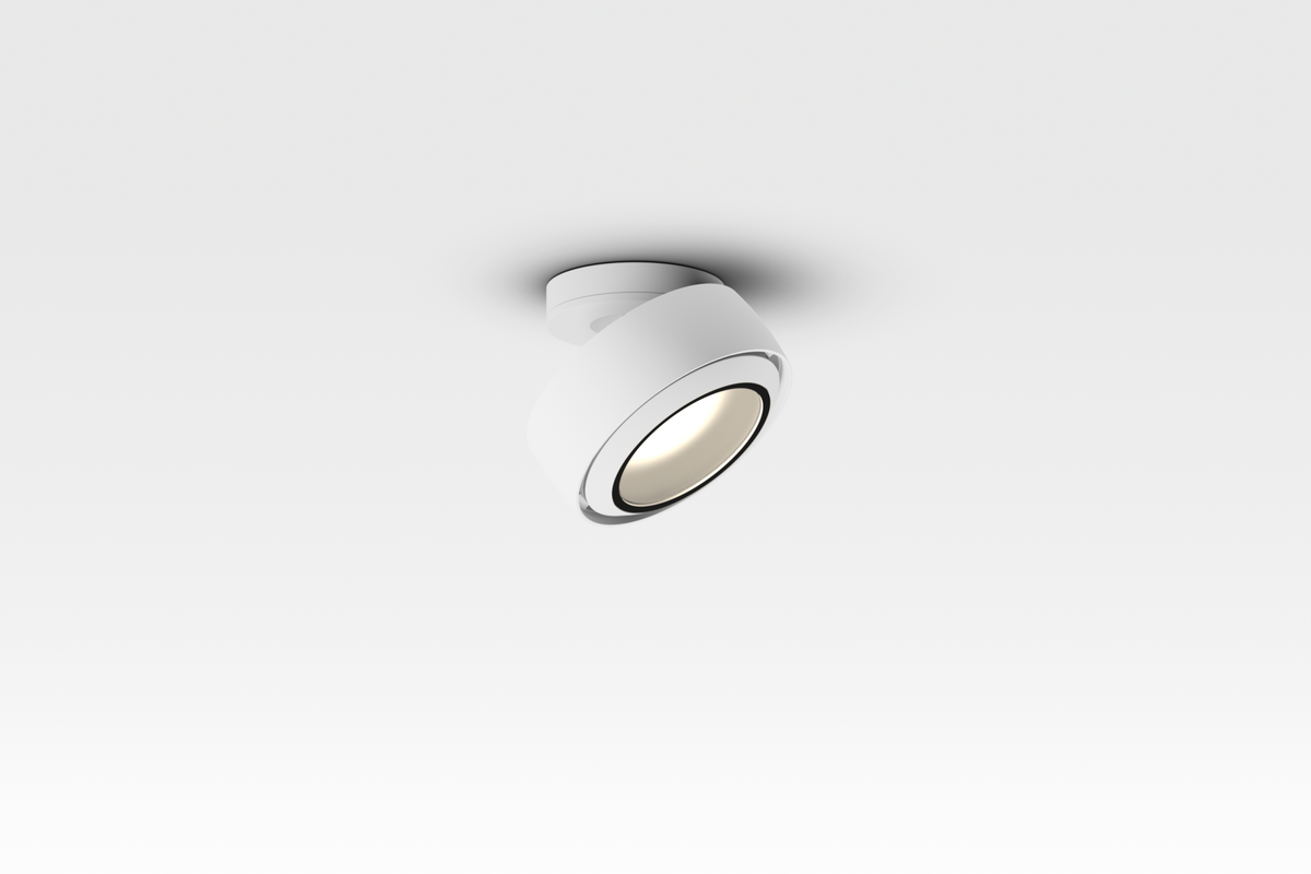 Più R Alto Spotlight
