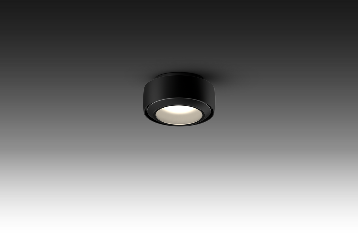 Più R Alto V Spotlight