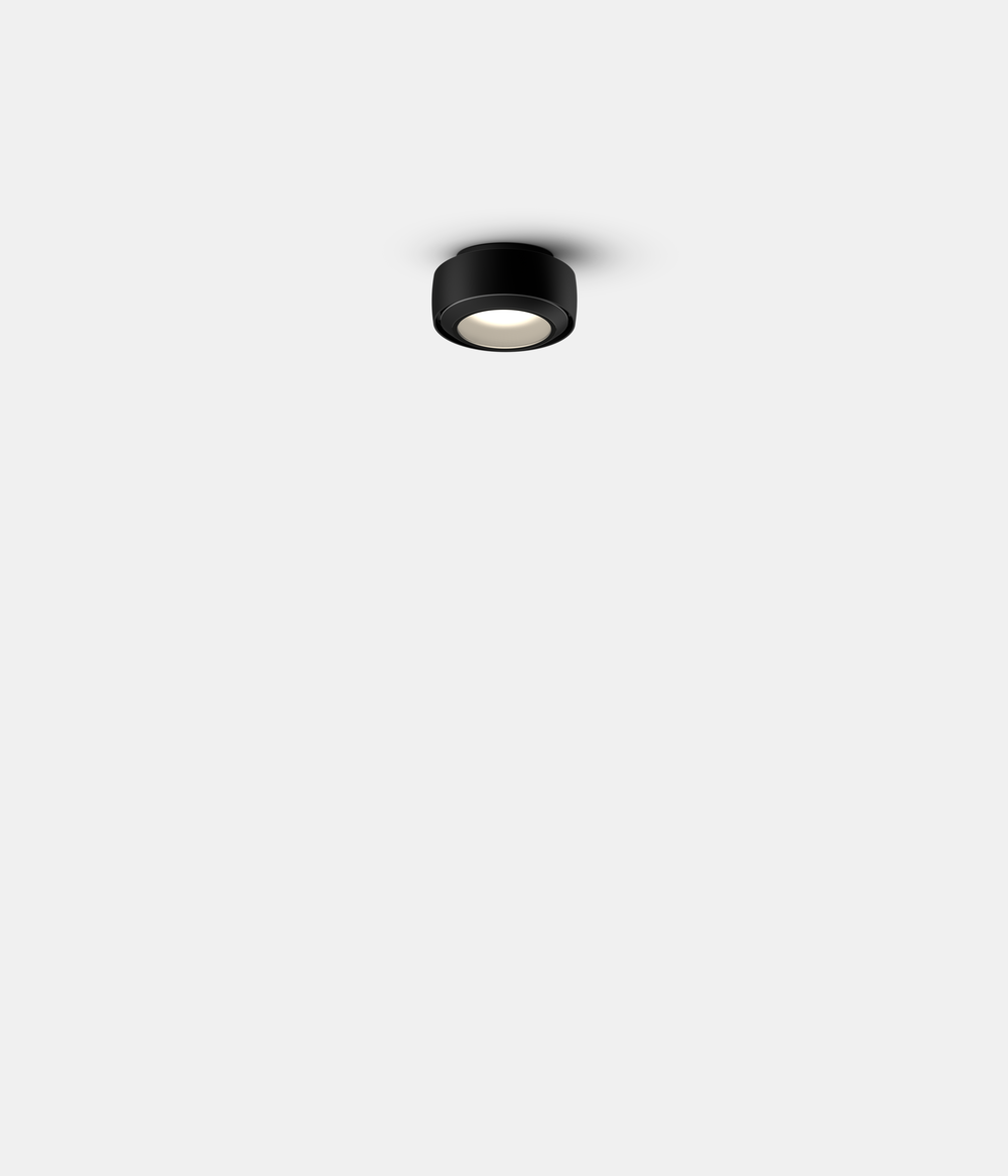 Più R Alto V Spotlight