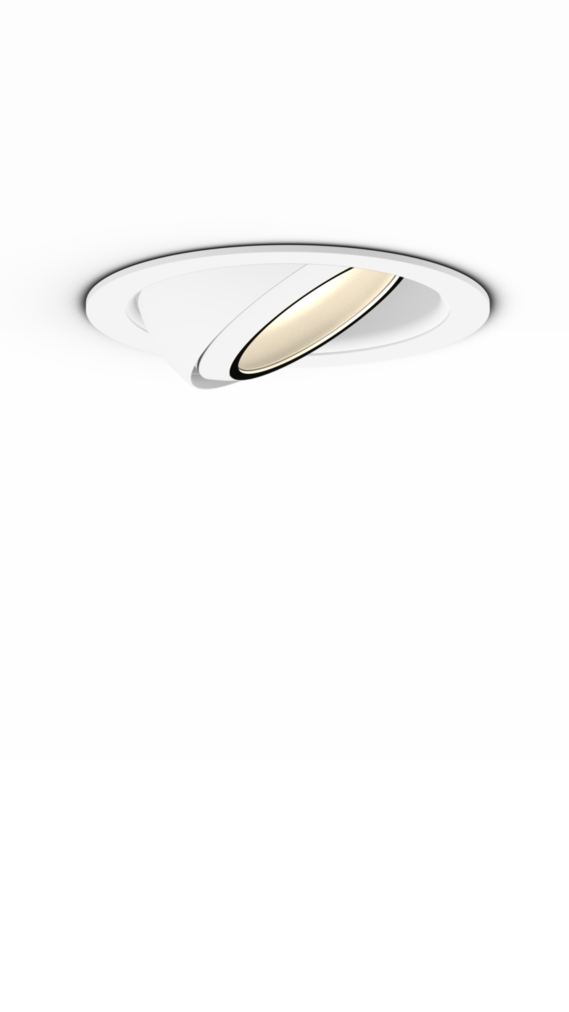Più R Piano Spotlight